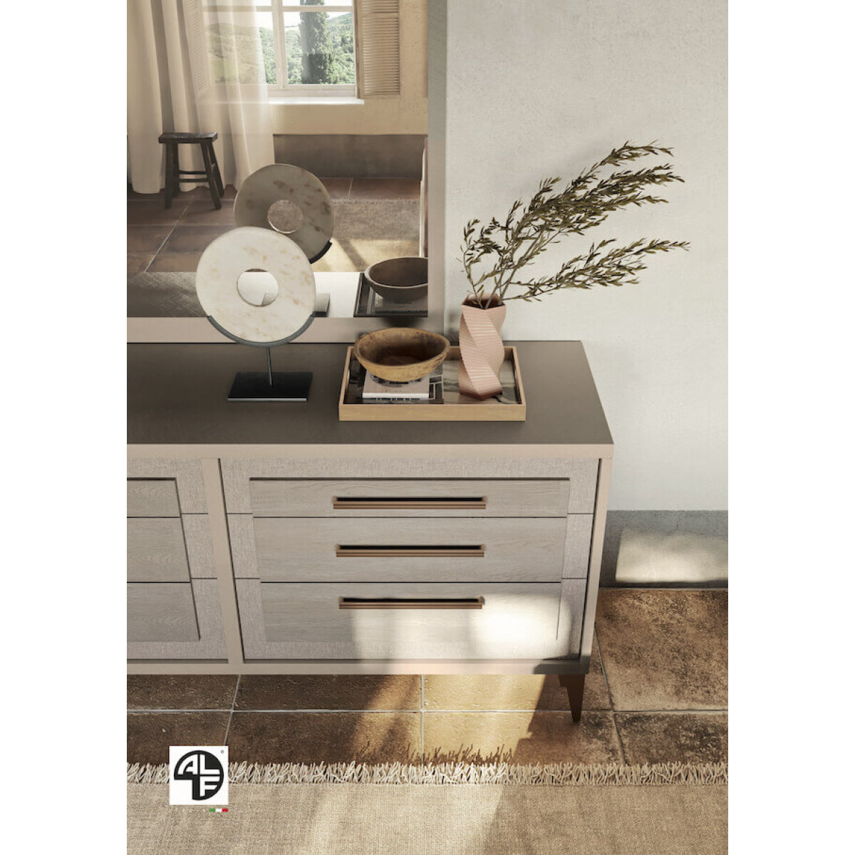 Ellen Dresser Dressers Alf Italia 31